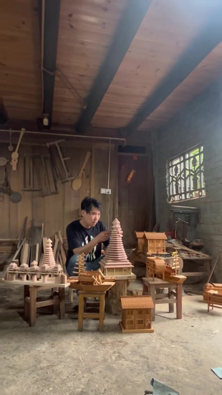 吴青青 模型